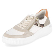 Low Sneaker  Weiß