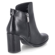 Ankle Boots  Schwarz
