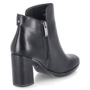 Ankle Boots  Schwarz
