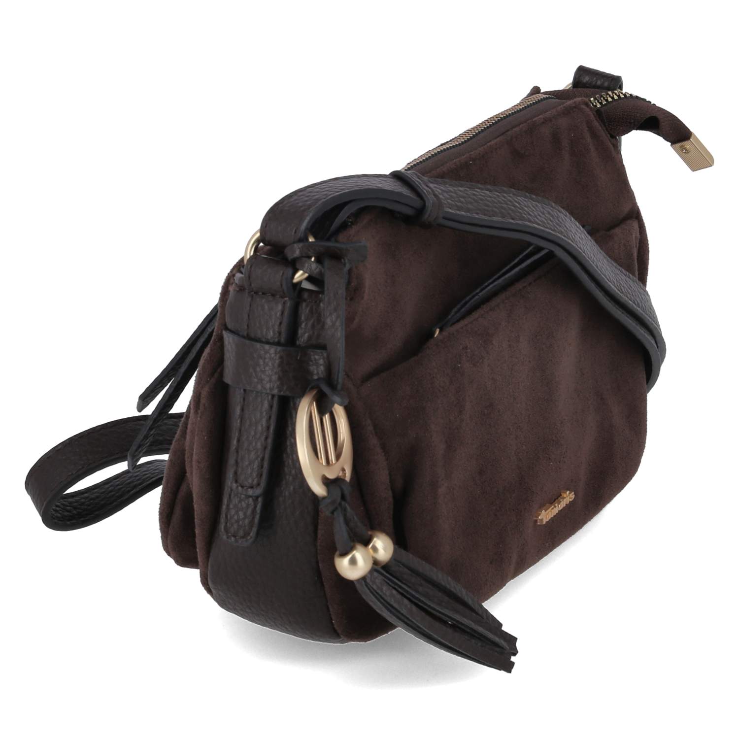 Crossbody Bag MAREIKE Braun