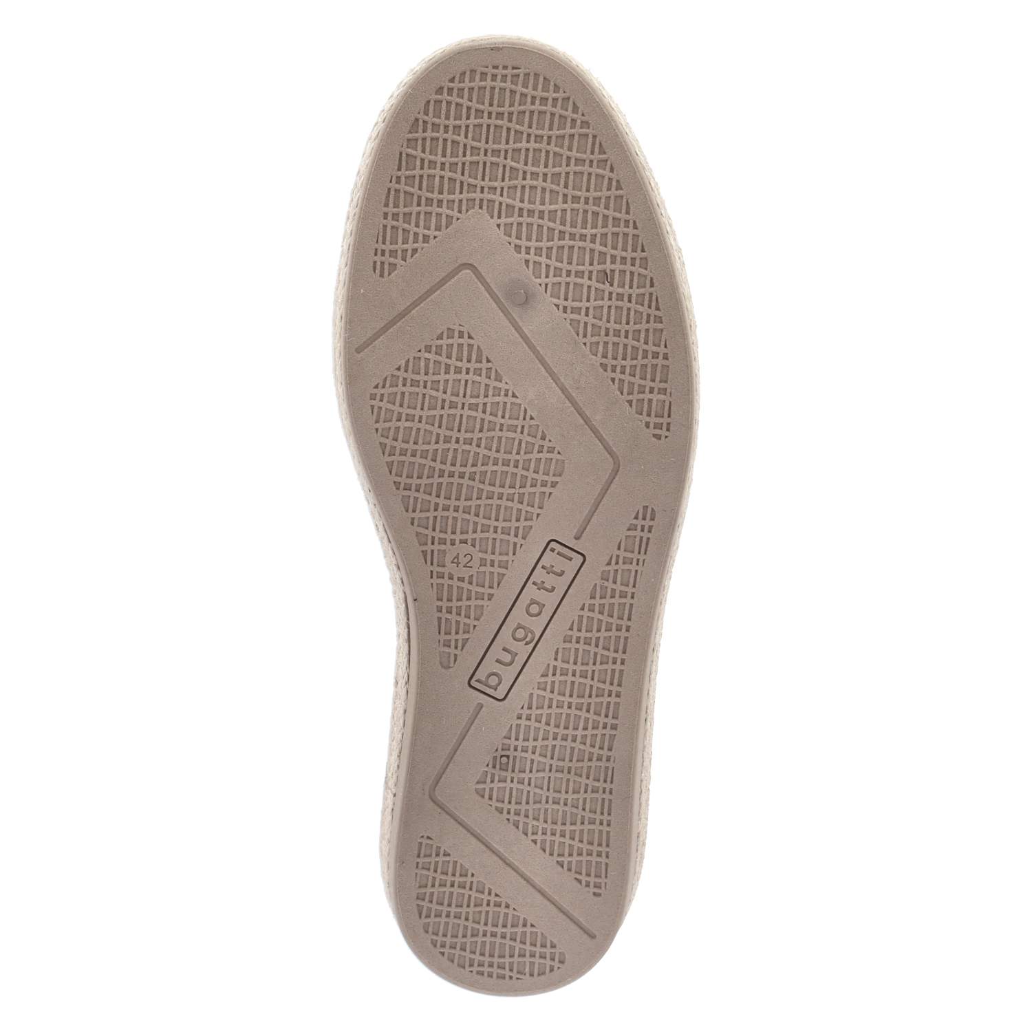 Espadrilles  Schwarz