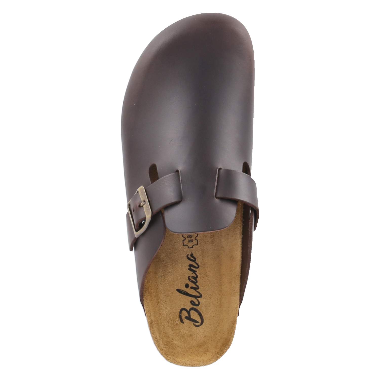 Clogs Braun