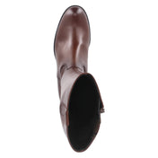 Stiefel  Braun