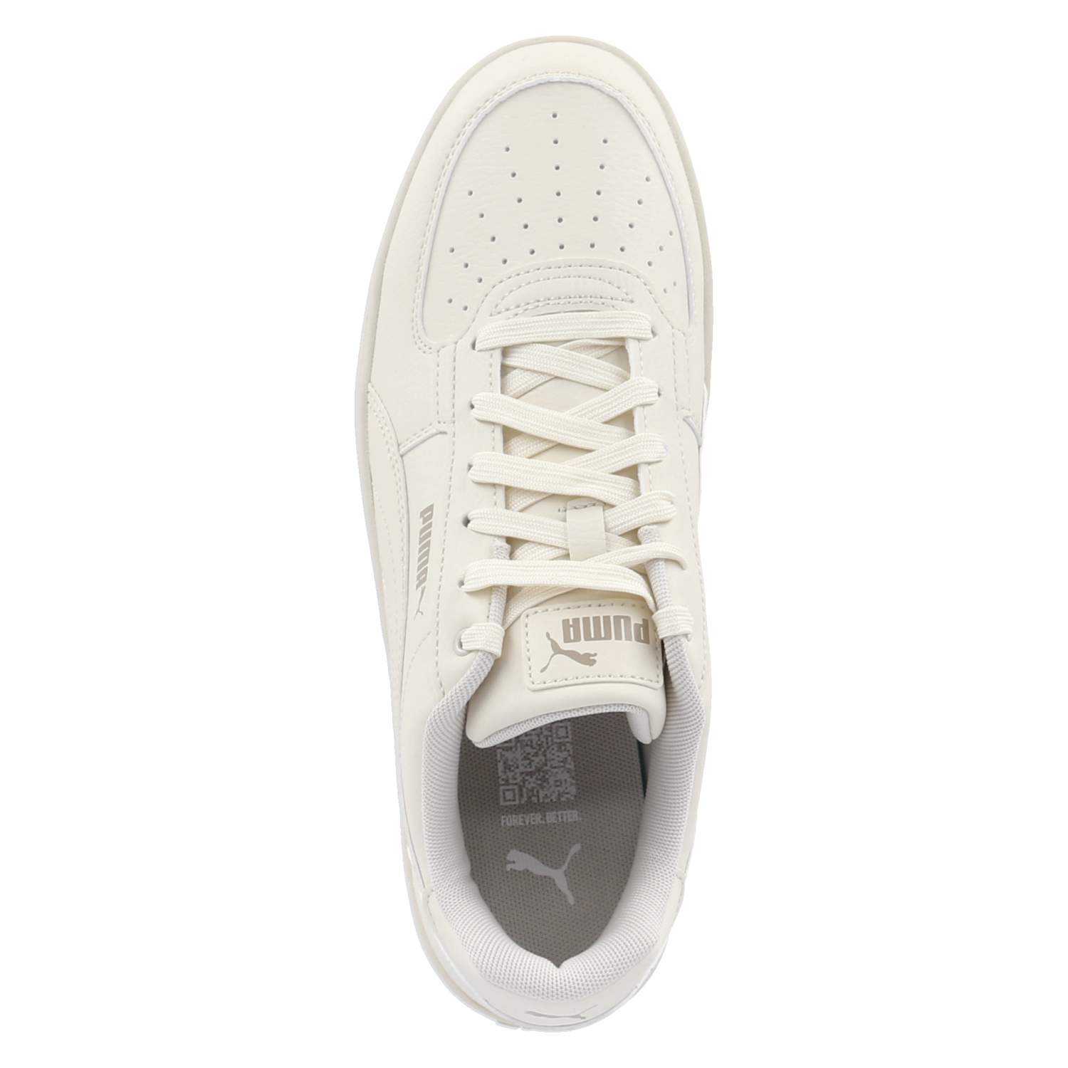 Low Sneaker CAVEN 2.0  Beige