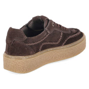 Plateau Sneaker  Braun