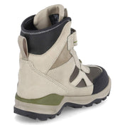 Stiefel  SNOW MOUNTAIN  Grün