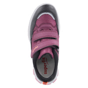 Klettschuhe JUPITER  Rot