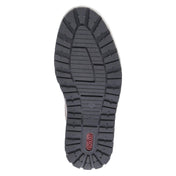 Halbschuhe  Braun