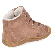 Winterstiefelette ELIN  Braun