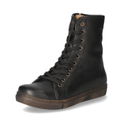 Winterboots  Schwarz