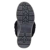 Winterstiefel COLORADO  Schwarz