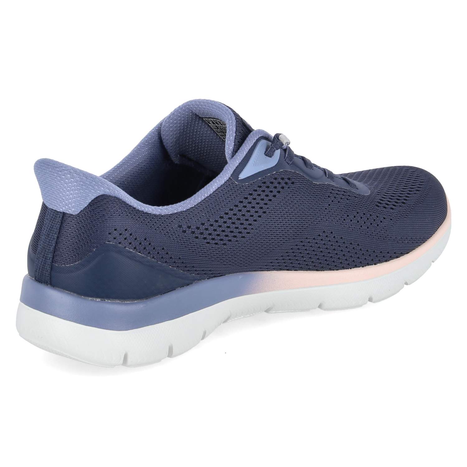 Slip-ins Sneaker SUMMITS SWEET SKIES Blau