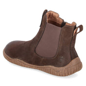 Barfuß Chelsea Boots WALLACE 10 Braun