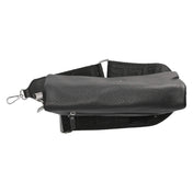 Schultertasche  Schwarz