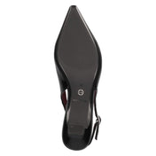Sling Pumps  Schwarz