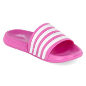 Badepantoletten  Pink
