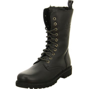 Winterboots FIORELA  Schwarz