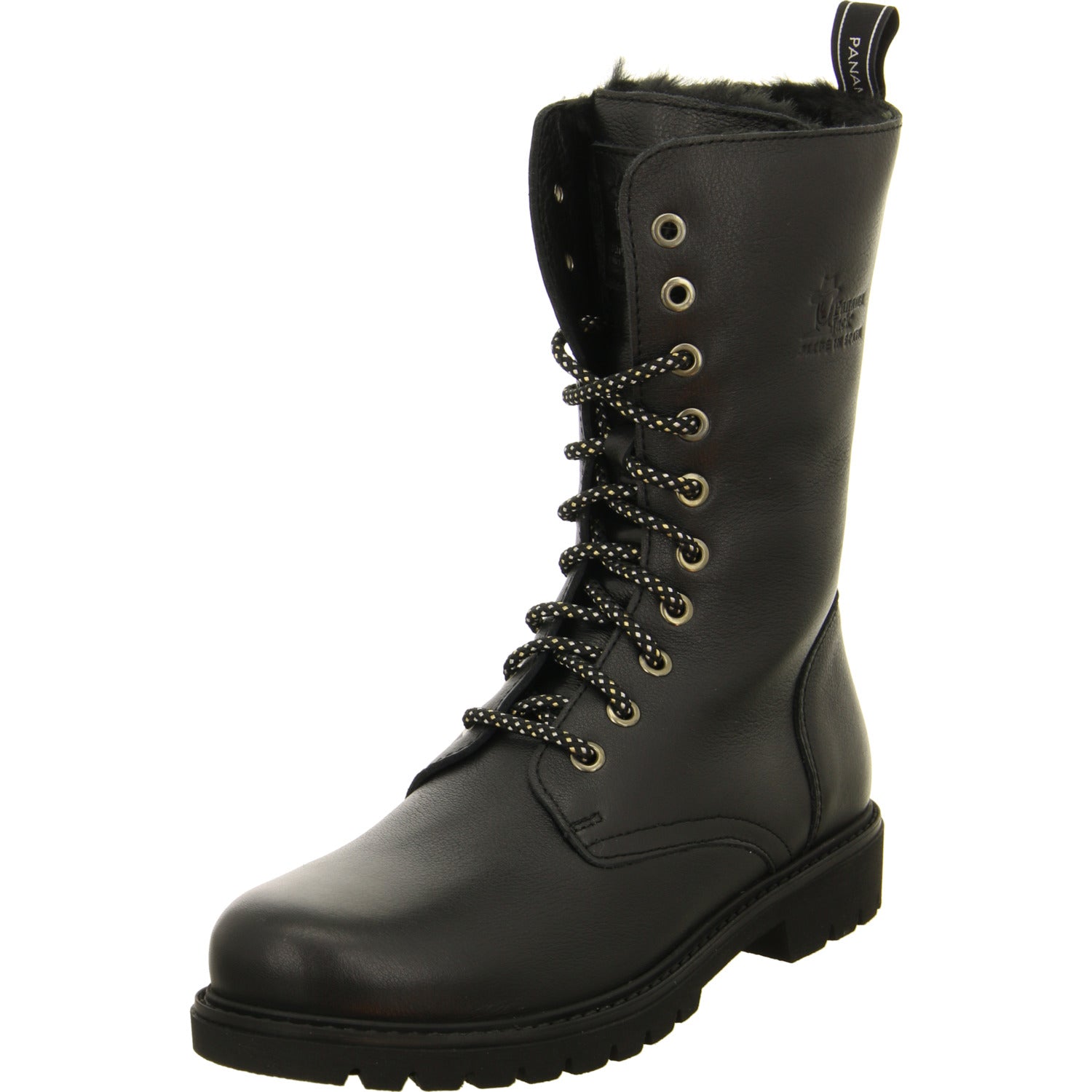 Winterboots FIORELA  Schwarz