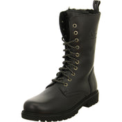 Winterboots FIORELA  Schwarz