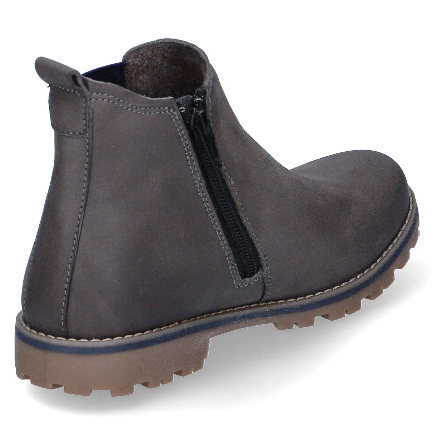 Chelsea Boots PARIS  Braun