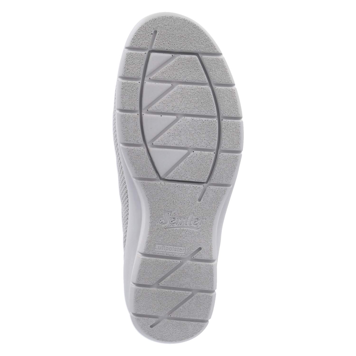 Halbschuhe XENIA Grau