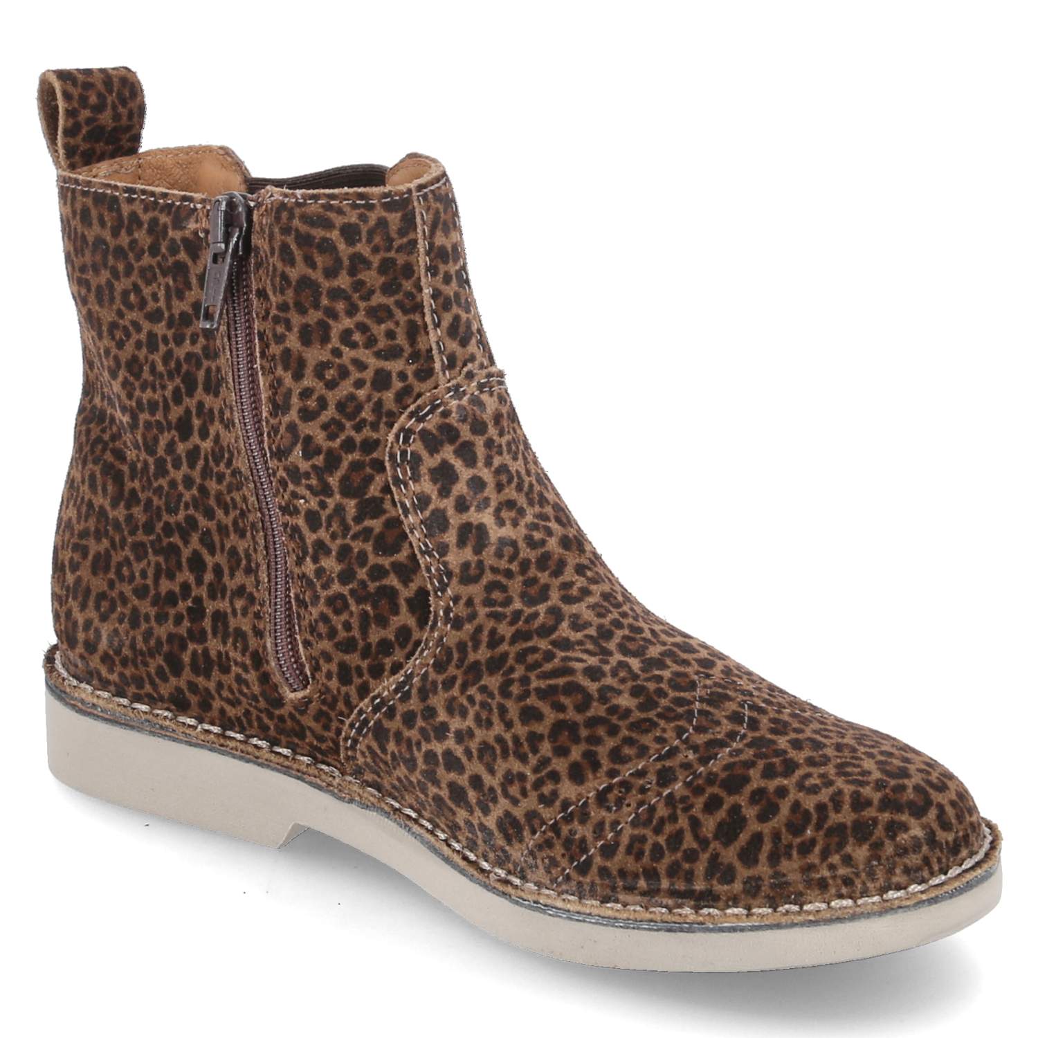 Chelsea Boots DALLAS  Braun