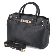 Handtasche RENATE  Schwarz