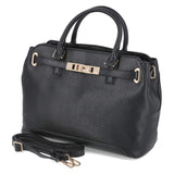 Handtasche RENATE  Schwarz