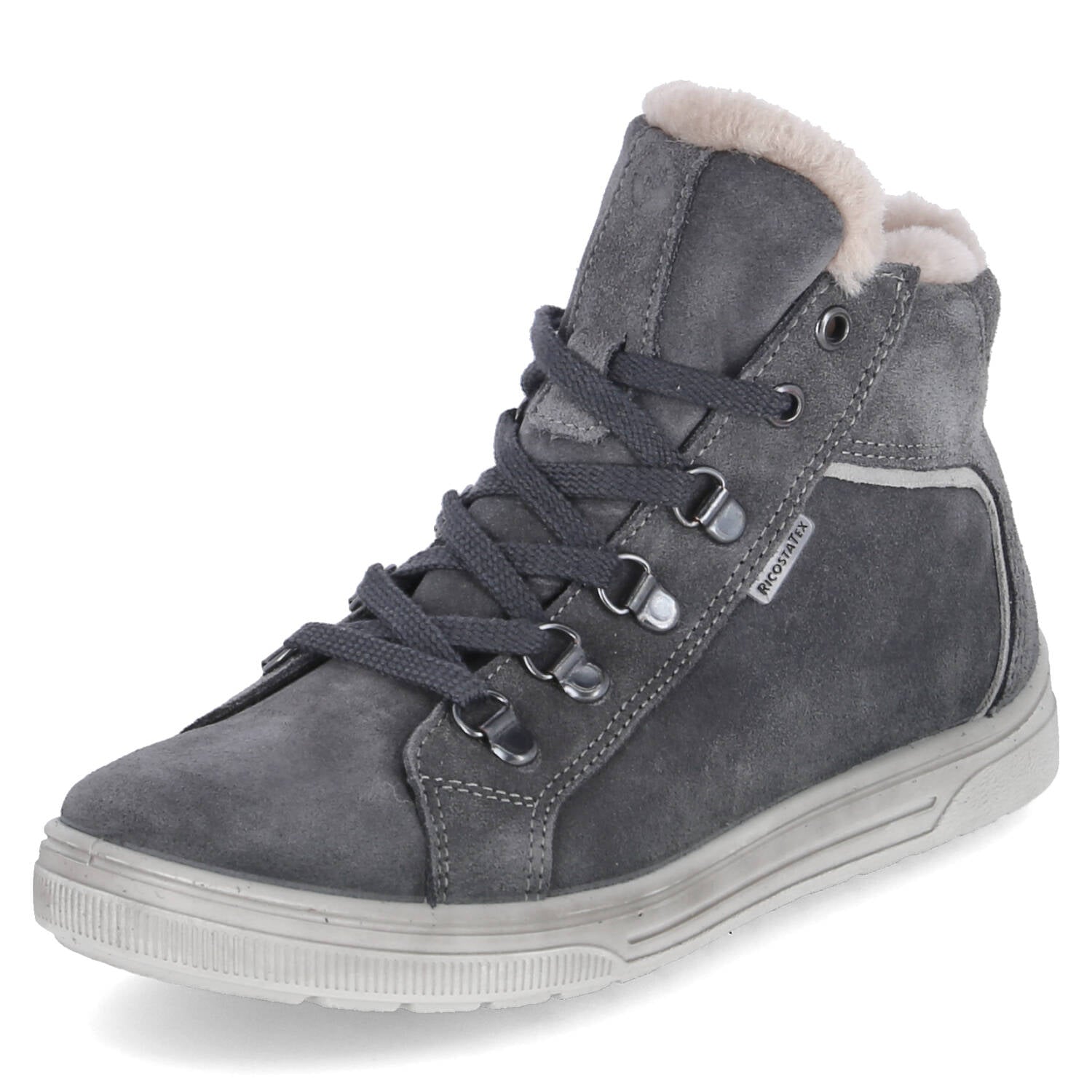 Stiefeletten MAREN  Grau