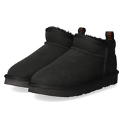 Winterboots COSY  Schwarz