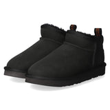 Winterboots COSY  Schwarz