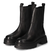 Chelsea Boots  Schwarz