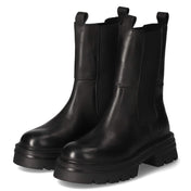 Chelsea Boots  Schwarz