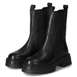 Chelsea Boots  Schwarz