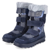 Winterstiefel FLAVIA  Blau