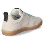 Low Sneaker  Beige