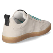 Low Sneaker Beige