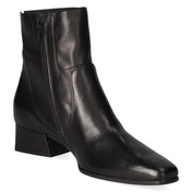 Stiefeletten  Schwarz