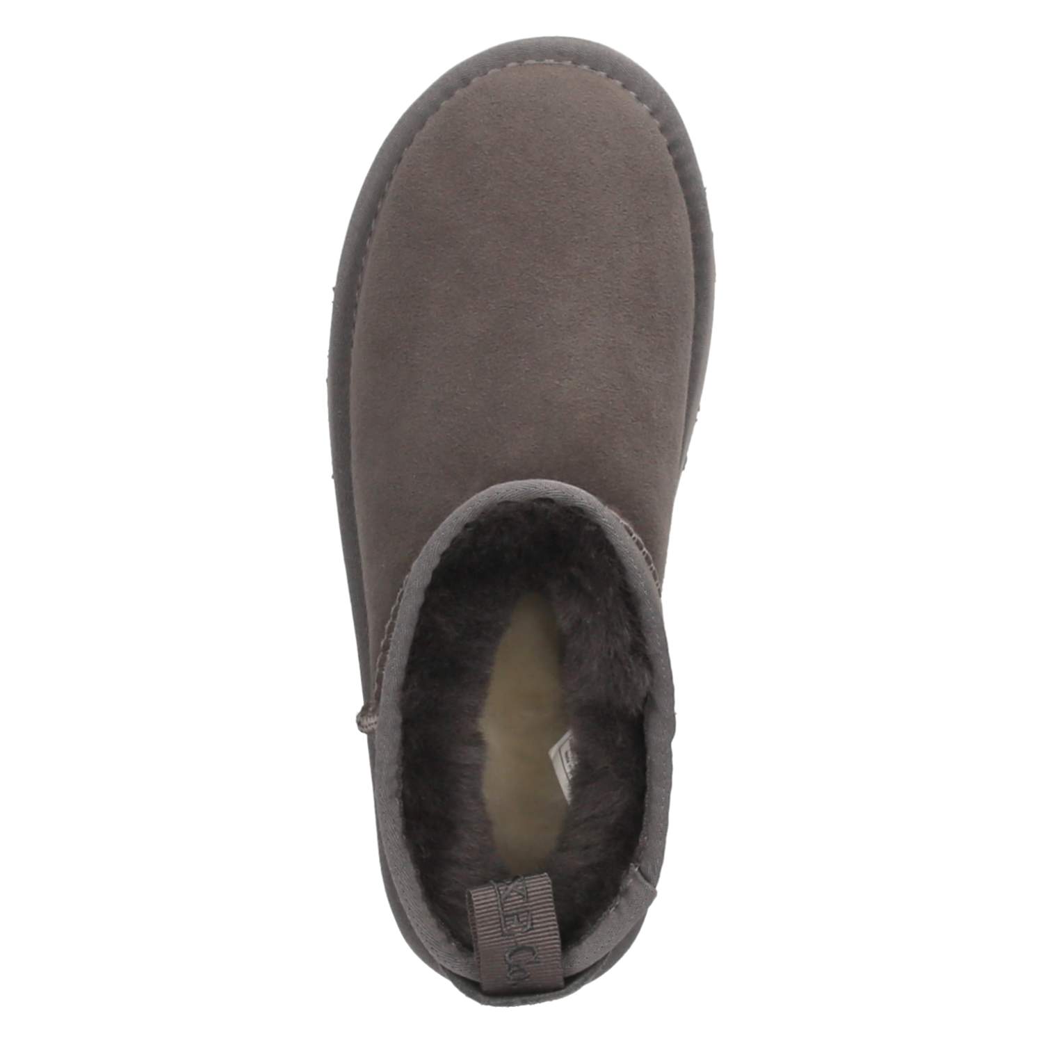 Winterboots COSY  Grau