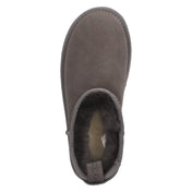 Winterboots COSY  Grau