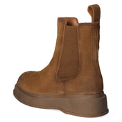 Chelsea Boots  Braun