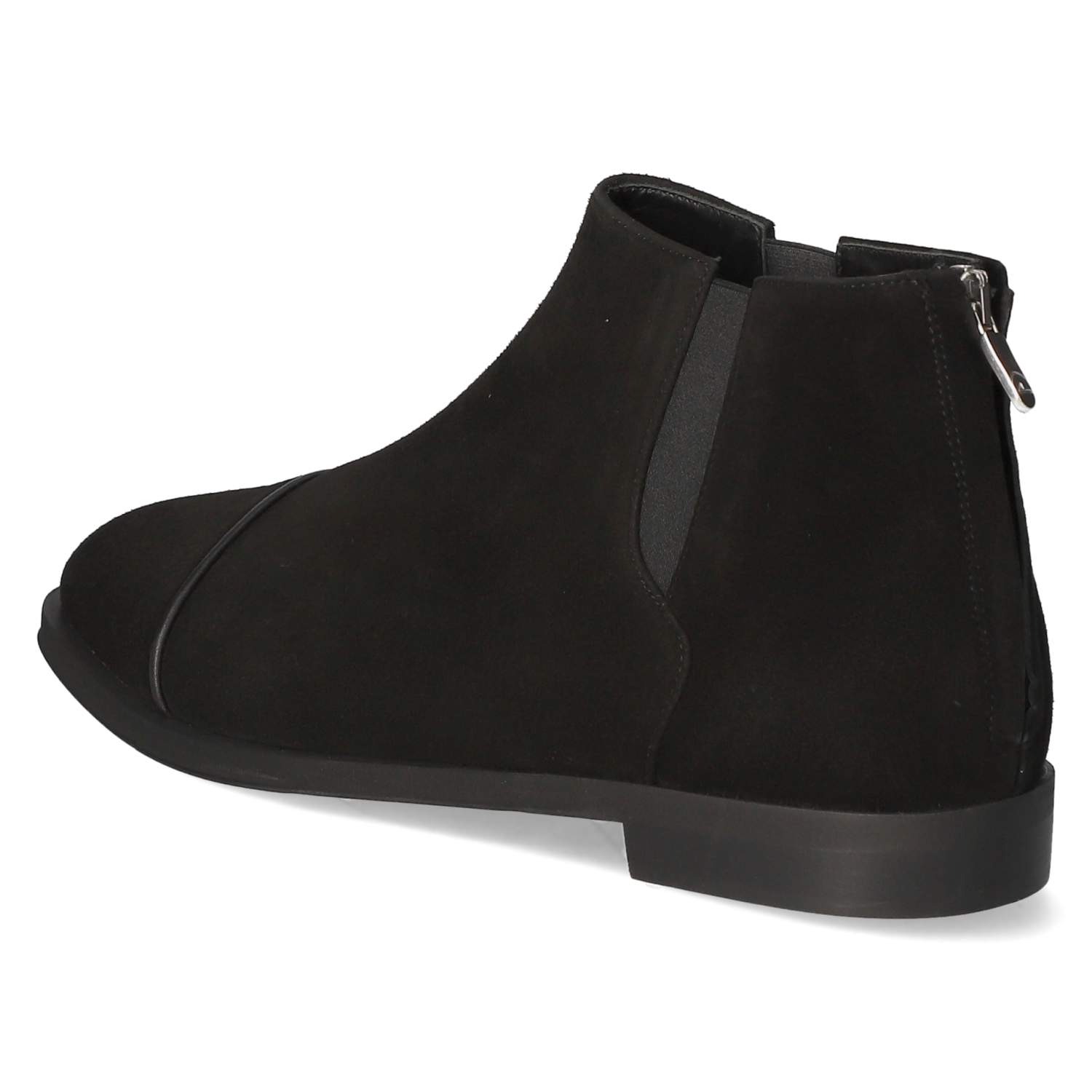 Ankle Boots  Schwarz
