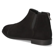 Ankle Boots  Schwarz