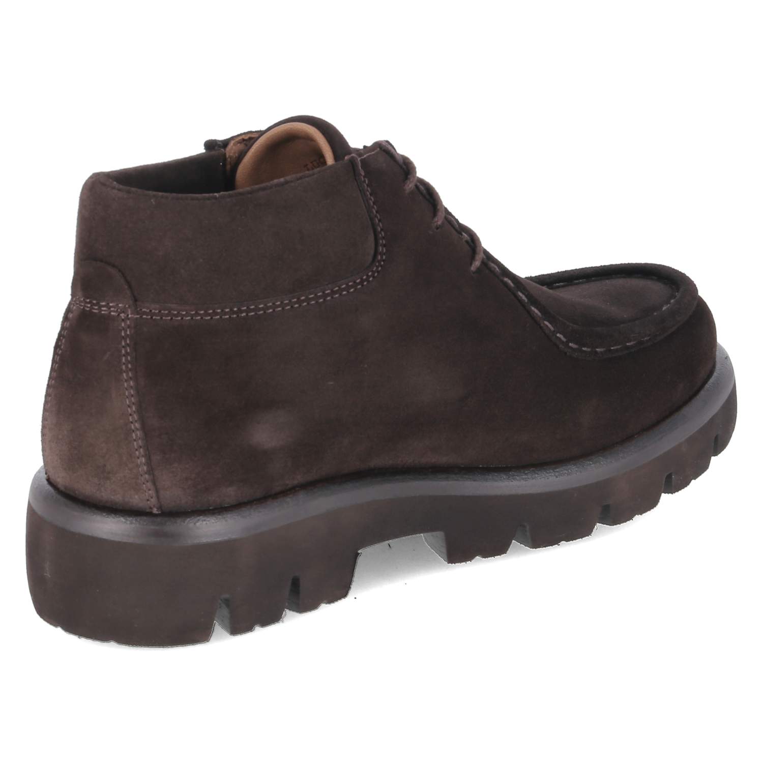 Boots LUCCA C 2  Braun