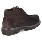 Boots LUCCA C 2  Braun