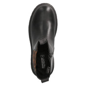 Chelsea Boots  Schwarz
