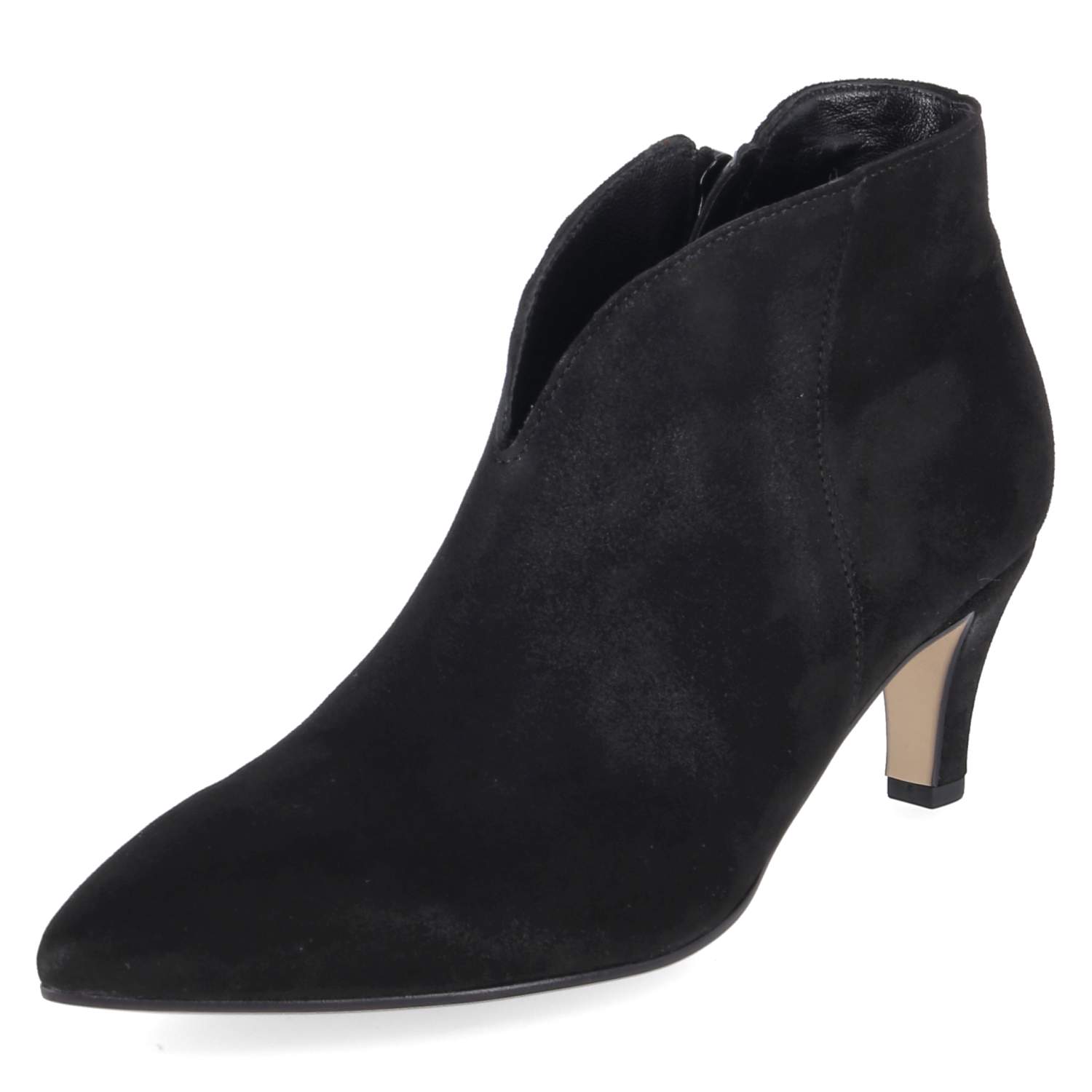 Ankle Boots  Schwarz