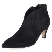 Ankle Boots  Schwarz