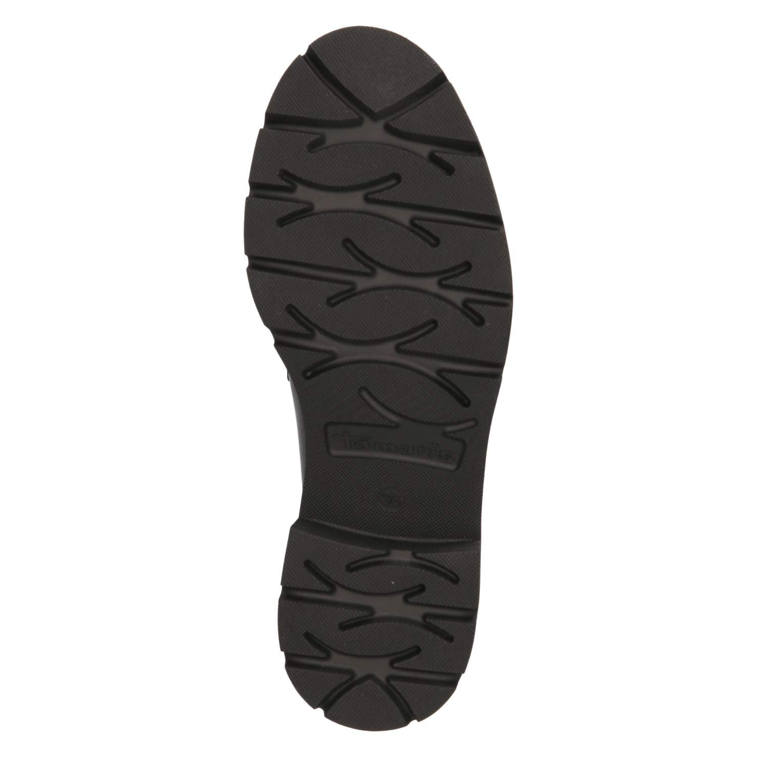 Loafer  Schwarz