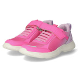 Low Sneaker RUSH  Pink